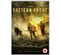 The Eastern Front - Point of No Return [DVD]