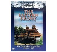 The Eastern Front [Reino Unido] [DVD]