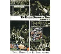 The Eastpak Resistance Tour Volume II [Alemania] [DVD]