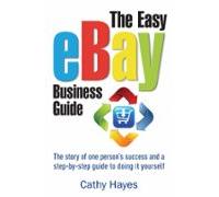 The Easy Ebay Business Guide (ebook)