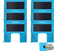 The Easy Hinge Mate - Herramienta de instalación rápida y precisa de puerta, plantilla de bisagra de jamba ajustable para pestillo de carpintero, se adapta a la mayoría de puertas para una instalación