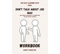 The Easy Learning Path from Don’t Talk About Joe Mac: How Springs Toledo Helps You Understand Lies and Protect Yourself