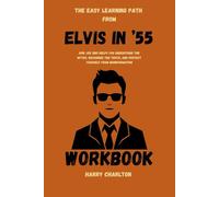 The Easy Learning Path from Elvis in ’55: How Joe Sins Helps You Understand the Myths, Recognize the Truth, and Protect Yourself from Misinformation