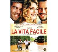 The Easy Life ( La vita facile ) ( The Perfect Life ) [ Origen Italiano, Ningun Idioma Espanol ]