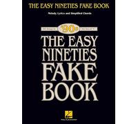 The easy nineties fake book: 100 Songs in the Key of "C"
