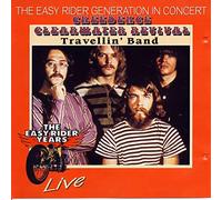 The Easy Rider Generation in Concert - Travellin' Band