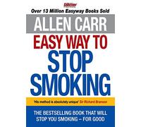 The Easy Way to Stop Smoking