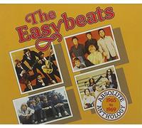 The Easybeats - Absolute Anthology 1965 - 1969