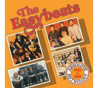 The Easybeats - Absolute Anthology 1965 To 1969 (Reissue) (2 LP)