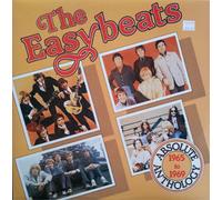 The Easybeats Absolute Anthology 1965 to 1969 (Vinyl) (Importación USA)