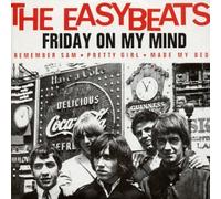 The Easybeats - Friday on My Mind