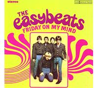 The Easybeats - Friday on My Mind