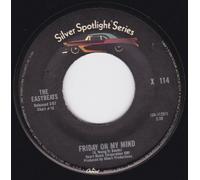 The Easybeats - Friday On My Mind/Gonna Have A Good Time (NM 45 rpm)