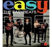 The Easybeats - The Easybeats - Easy (2 LP) [Vinilo]