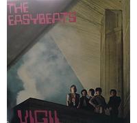 The Easybeats - Vigil [Vinilo]
