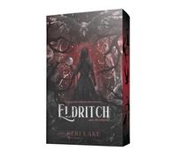 The Eating Woods - tome 2 : Eldritch: La suite du best-seller Anathema