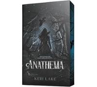 The Eating Woods. Vol. 1. Anathema (francés)