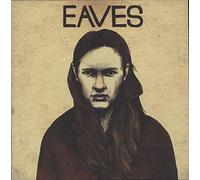 The Eaves - As Old As the Grave [Vinilo]