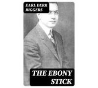 The Ebony Stick (ebook)
