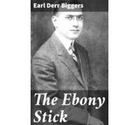The Ebony Stick (ebook)