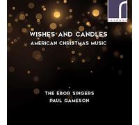 The Ebor Singers - American Christmas Choral Works