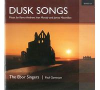 The Ebor Singers directed by Paul Gameson - Kerry Andrew: Dusk Songs