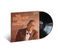 The Ebullient Mr. Gillespie [Vinilo]