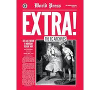 The EC Archives: Extra