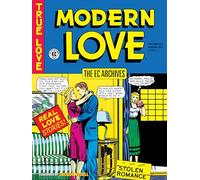 The EC Archives: Modern Love