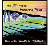The (EC) Nudes - Vanishing Point