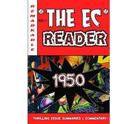 The EC Reader - 1950 - Birth of the New Trend (The Chronological EC Comics Review)