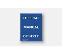 The ECAL manual of Style: How to best teach design today? | Jonathan Olivares