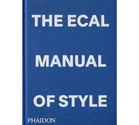 The ECAL manual of Style: How to best teach design today?