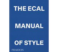 The ECAL manual of Style: How to best teach design today? | Jonathan Olivares