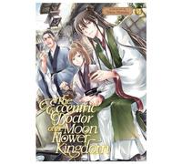 The Eccentric Doctor of the Moon Flower Kingdom Vol. 6