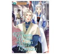 The Eccentric Doctor of the Moon Flower Kingdom Vol. 9