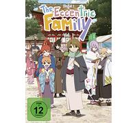 The Eccentric Family - Staffel 1.1 [Alemania] [DVD]