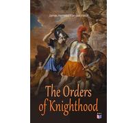 The Ecclesiastical Orders of Knighthood