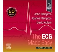 The ECG Made Easy