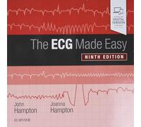The ECG Made Easy