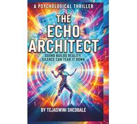THE ECHO ARCHITECT: A PSYCHOLOGICAL THRILLER