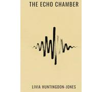 The Echo Chamber: A DCI Blackwell Novel