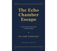 The Echo Chamber Escape: Finding Empathy and Growth Through Conversations That Challenge Us