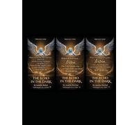 The Echo In The Dark: 1 ("The Currency of the Calm Series")