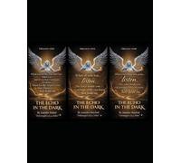 The Echo In The Dark ("The Currency of the Calm Series")