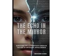 The Echo in the Mirror: Surviving the Authenticity Crisis in the Age of Artificial Intelligence
