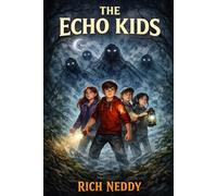 The Echo Kids: Dyslexia Friendly