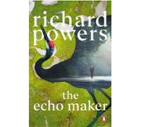The Echo Maker (ebook)