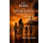 The Echo of Seven Rings: A Memoir of Love, Loss, and Reinvention
