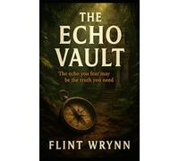 The Echo Vault: The Wrynn Chronicles - Book Two